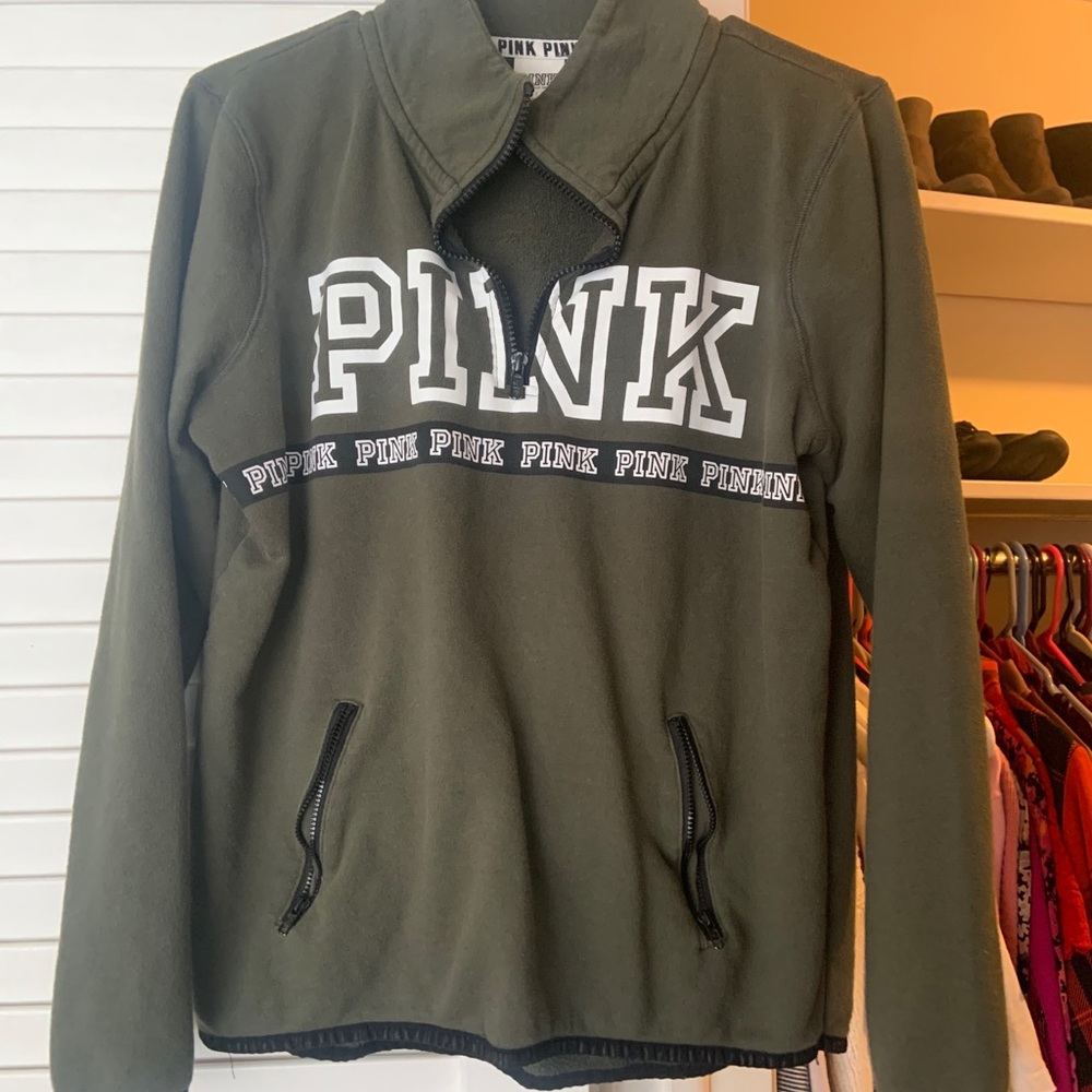 Victoria’s Secret PINK Crewneck Sweatshirt